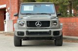 New 2025 Mercedes-Benz G 580 w/ EQ Technology image 3