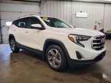 Used 2018 GMC Terrain SLT w/ Preferred Package image 2