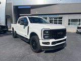 New 2025 Ford F250 Lariat image 2