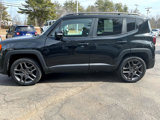 Used 2020 Jeep Renegade Altitude image 4