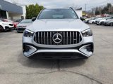New 2025 Mercedes-Benz GLE 53 AMG 4MATIC image 3