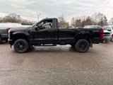 New 2025 Ford F250 XLT w/ Snow Plow Prep Package image 2