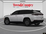 New 2025 Jeep Wagoneer Limited image 4