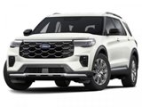 New 2025 Ford Explorer ST-Line image 3