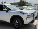 Used 2021 Nissan Rogue SV image 4