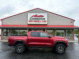 Used 2024 GMC Canyon AT4X image 3