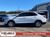 Used 2018 Chevrolet Equinox LT image 2