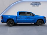 New 2025 RAM 1500 Big Horn image 6