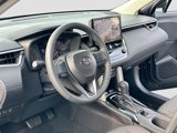 New 2025 Toyota Corolla Cross LE image 4