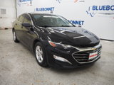 Used 2023 Chevrolet Malibu LS image 4
