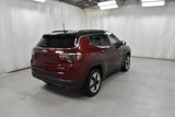 Used 2022 Jeep Compass Limited image 5