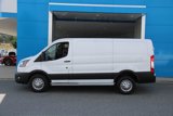 Used 2023 Ford Transit 250 Low Roof AWD image 2