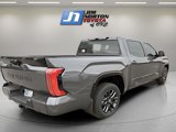 New 2025 Toyota Tundra Platinum image 5