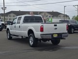 Certified 2016 Ford F350 XLT image 4