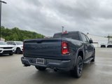 New 2025 RAM 1500 Laramie w/ Night Edition image 2