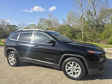 Used 2018 Jeep Cherokee Latitude image 6