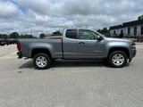 Used 2022 Chevrolet Colorado LT w/ Fleet Safety Package image 6