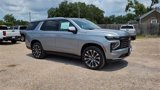 New 2025 Chevrolet Tahoe High Country image 2