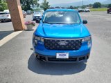 New 2025 Ford Maverick XLT w/ XLT Luxury Package image 4