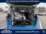 New 2025 Volkswagen ID. Buzz 1st Edition image 6