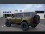 New 2025 Ford Bronco Raptor image 4