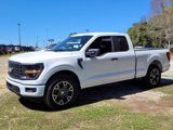 New 2025 Ford F150 STX image 3