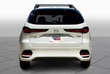 New 2025 MAZDA CX-70 3.3 Turbo S w/ Premium Plus image 4