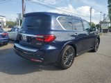Certified 2023 INFINITI QX80 Sensory w/ All-Season Package image 4
