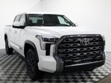New 2025 Toyota Tundra Platinum image 3