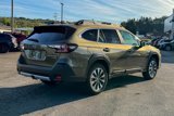 New 2025 Subaru Outback Limited XT image 3