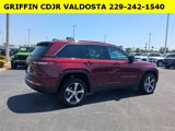 New 2025 Jeep Grand Cherokee Limited w/ Luxury Tech Group II image 4