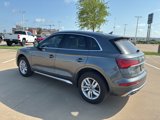 Used 2024 Audi Q5 2.0T Premium w/ Convenience Package image 2