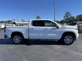 New 2025 Chevrolet Silverado 1500 LTZ w/ LTZ Premium Package image 3