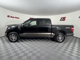 Used 2023 Ford F150 King Ranch w/ Equipment Group 601A High image 3