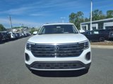 New 2025 Volkswagen Atlas SEL image 2