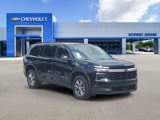 New 2026 Chevrolet Traverse LT w/ Enhanced Driving Package image 1