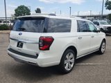 Used 2024 Ford Expedition Max Platinum image 3