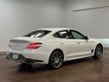 Used 2025 Genesis G70 2.5T image 4