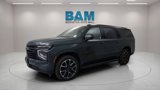 New 2025 Chevrolet Suburban RST w/ Comfort Package image 3