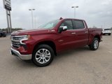 New 2025 Chevrolet Silverado 1500 LTZ w/ LTZ Convenience Package II image 2