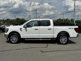 Used 2024 Ford F150 Lariat w/ Bed Utility Package image 3