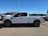 New 2025 Ford F150 STX image 2
