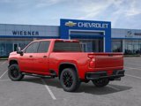 New 2026 Chevrolet Silverado 2500 Custom image 3