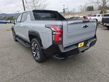 New 2025 Chevrolet Silverado EV RST image 4