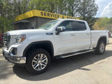 Used 2021 GMC Sierra 1500 SLT w/ SLT Premium Plus Package image 2
