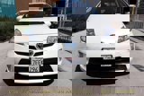Used 2014 Toyota Prius Four image 3