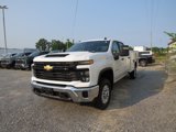 New 2025 Chevrolet Silverado 2500 W/T w/ WT Convenience Package image 4