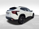 New 2025 Chevrolet Trax RS w/ Driver Confidence Package image 5