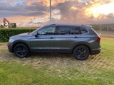 New 2024 Volkswagen Tiguan SE image 4