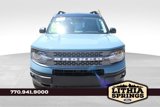 Certified 2023 Ford Bronco Sport Badlands w/ Premium Package image 2
